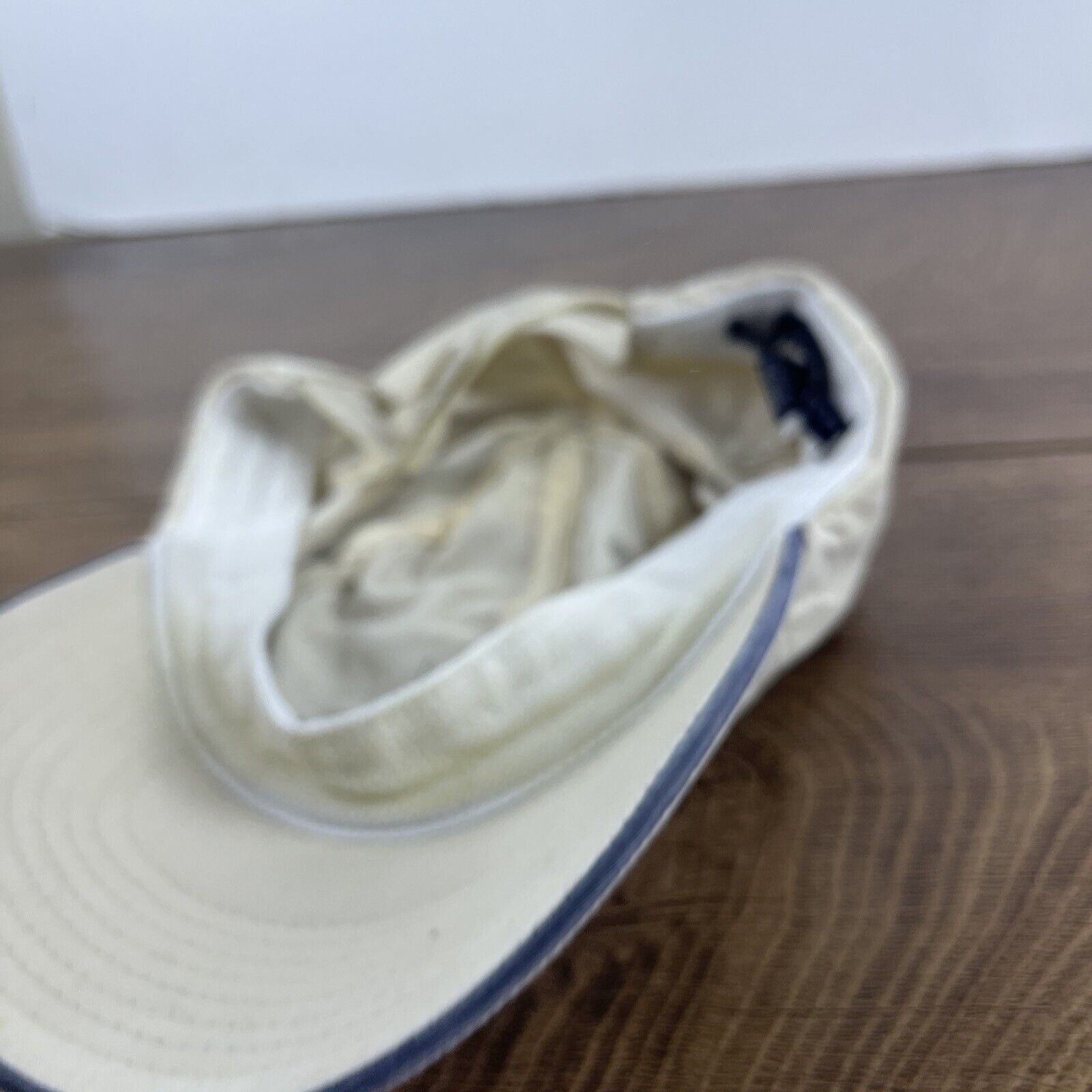 Other Common Wealth Hat Tan Brown Hat Adjustable Adult Size Hat Ta Size ONE SIZE - 12 Thumbnail