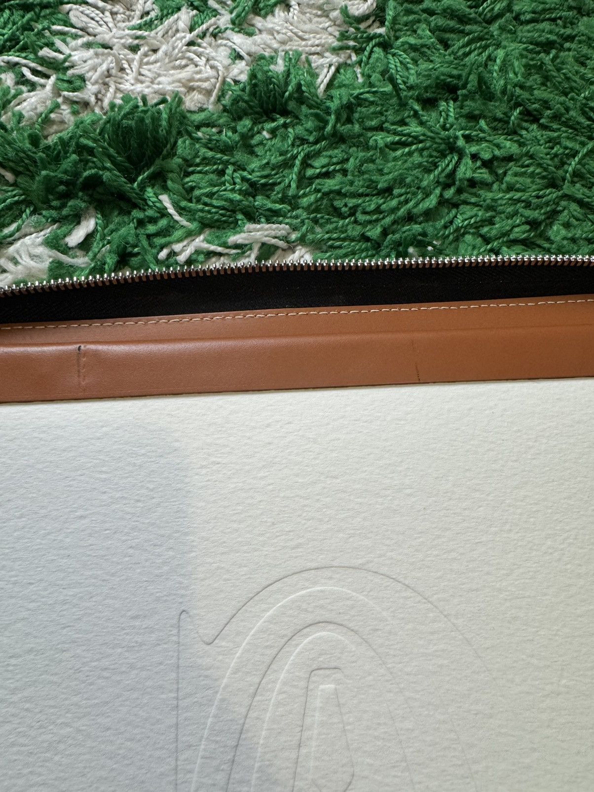 Goyard Compagnon Goyard Size ONE SIZE - 7 Thumbnail
