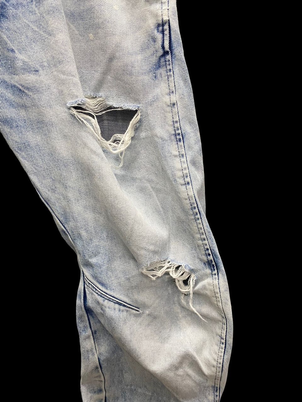 G-Star 💥BEST OFFER💥VINTAGE GSTAR DISTRESSED DENIM JEANS Size US 32 / EU 48 - 11 Thumbnail