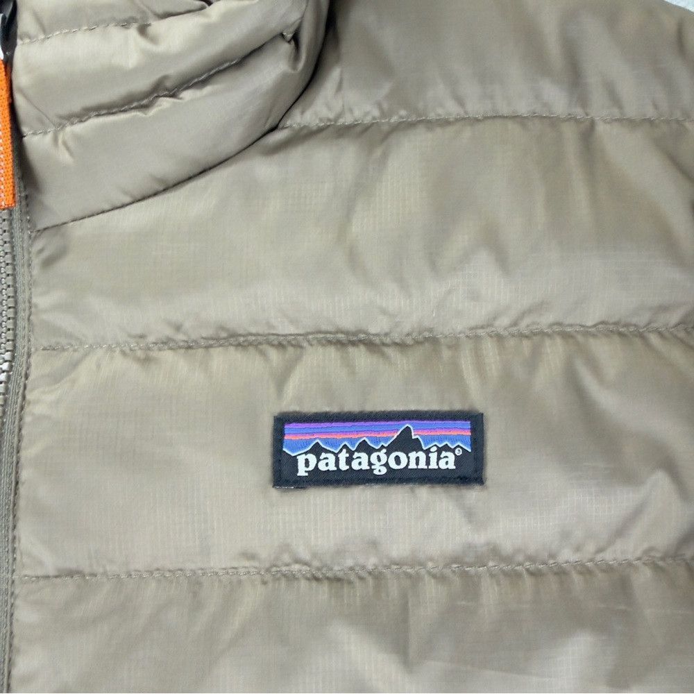 Patagonia Patagonia NWT Boys' Size Medium (10) Down Sweater 68245 Sty Size XS / US 0-2 / IT 36-38 - 8 Thumbnail