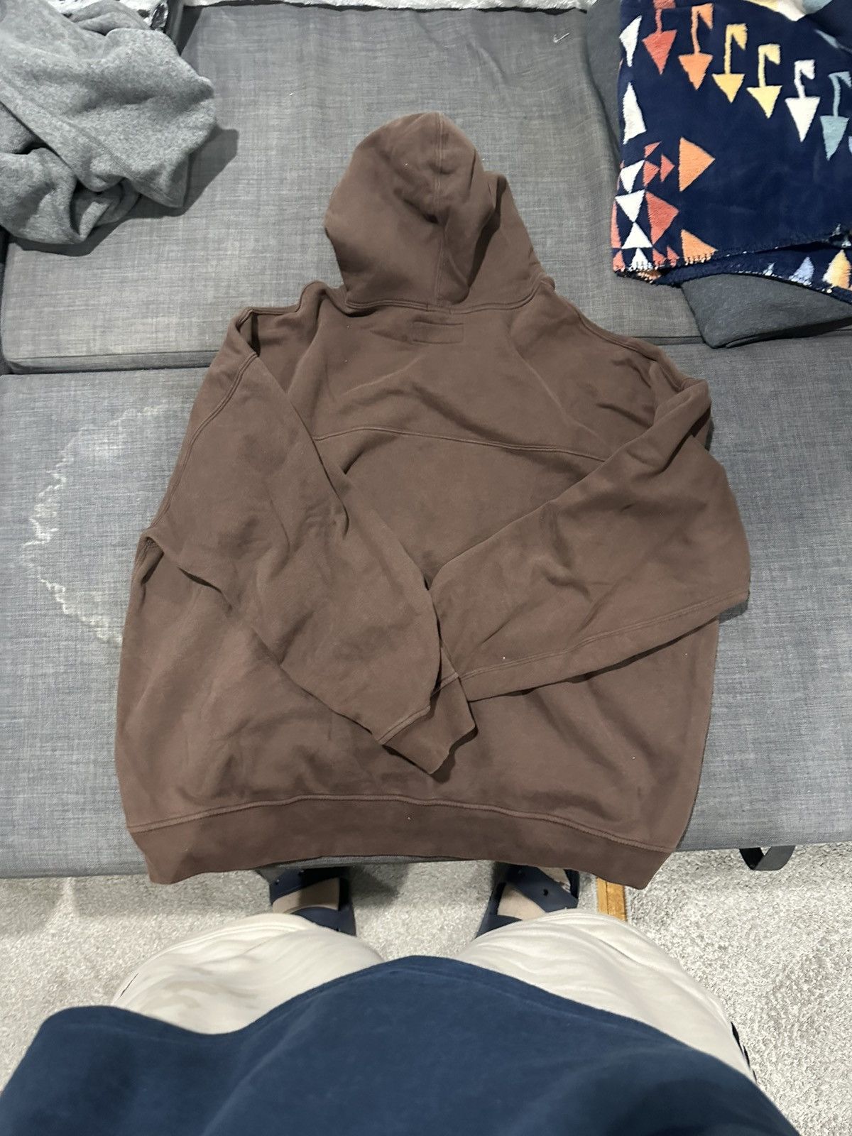 Abercrombie & Fitch Abercrombie and fitch essential hoodie Size US XXL / EU 58 / 5 - 1 Thumbnail