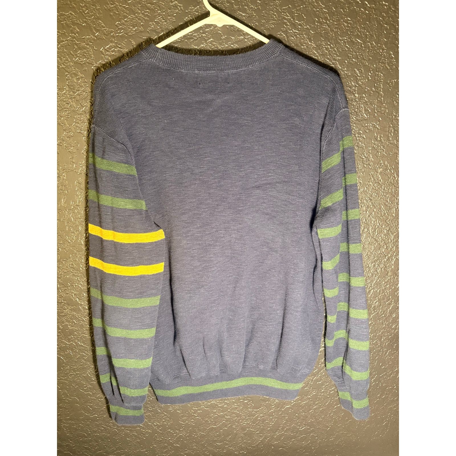 Polo Ralph Lauren Polo Ralph Lauren Sweater Size US M / EU 48-50 / 2 - 4 Thumbnail