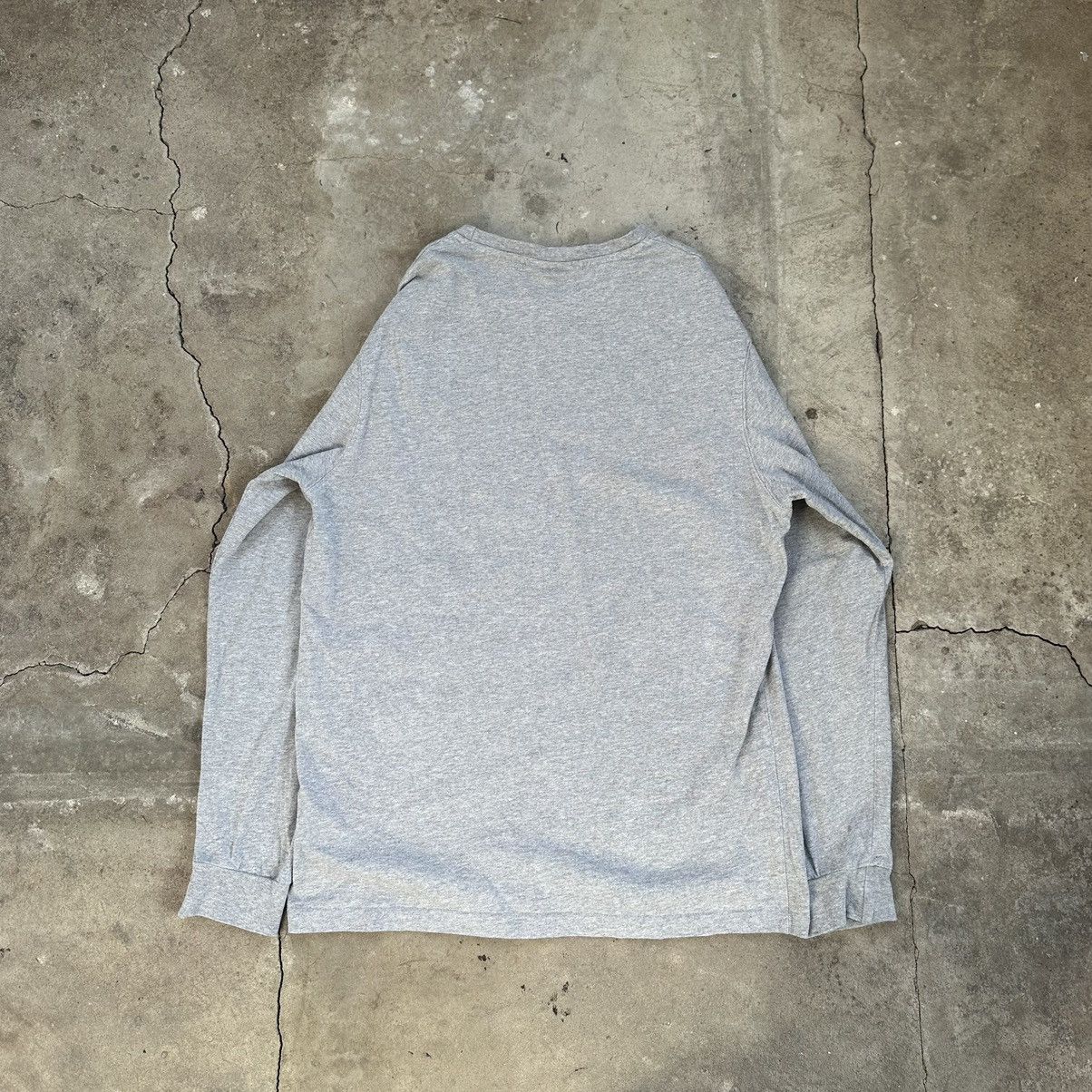 Han Kjobenhavn Han Kjobenhavn Long sleeve T-shirt Size US L / EU 52-54 / 3 - 5 Thumbnail
