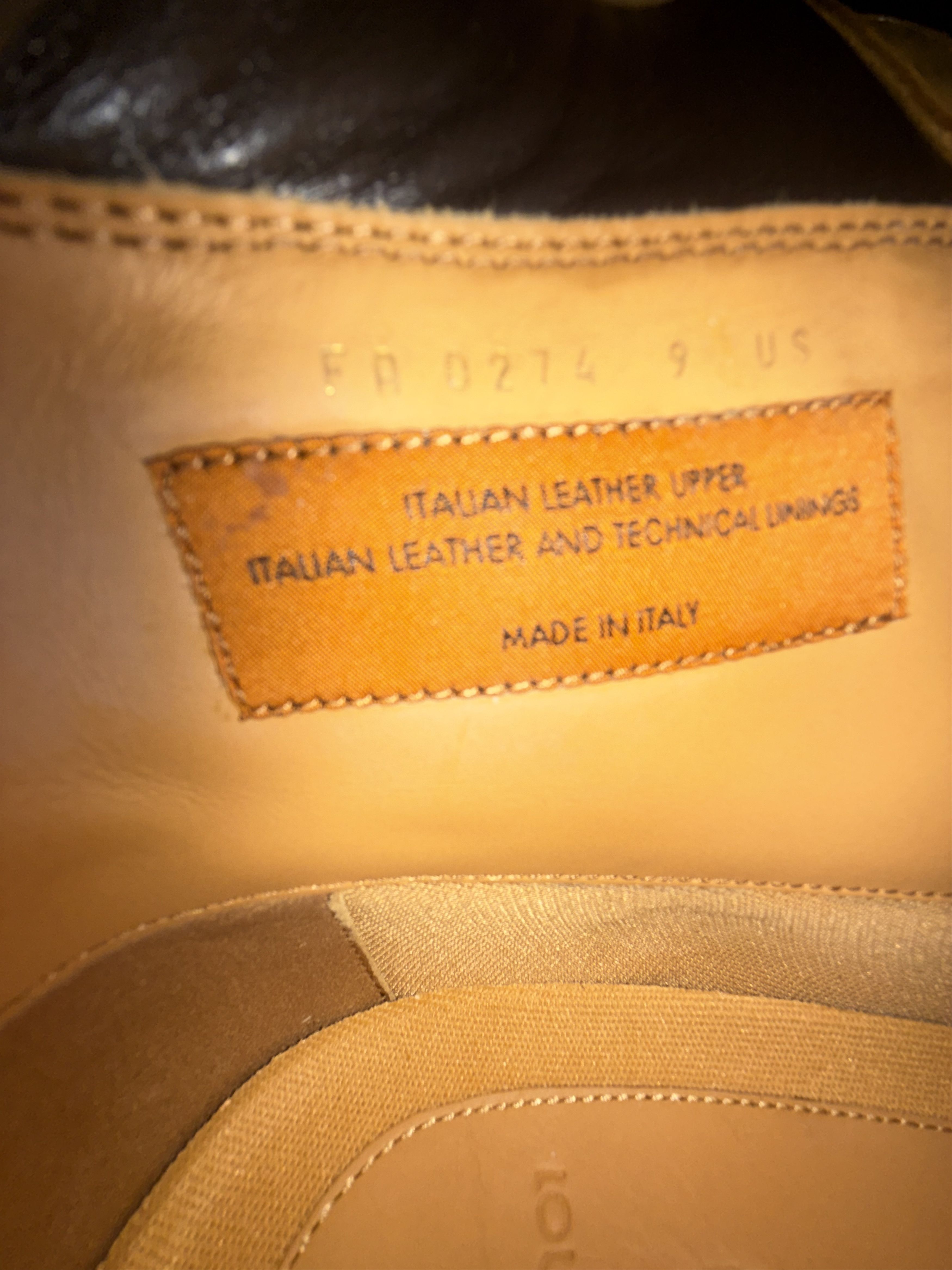 Louis Vuitton × Timberland LV Timberland Monogram Wheat Boots Size US 9 / EU 42 - 20 Thumbnail