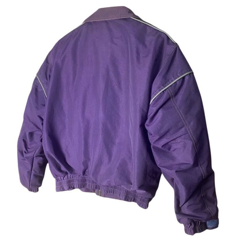 Yamaha Vintage Yamaha Bomber Jacket Size US M / EU 48-50 / 2 - 3 Thumbnail