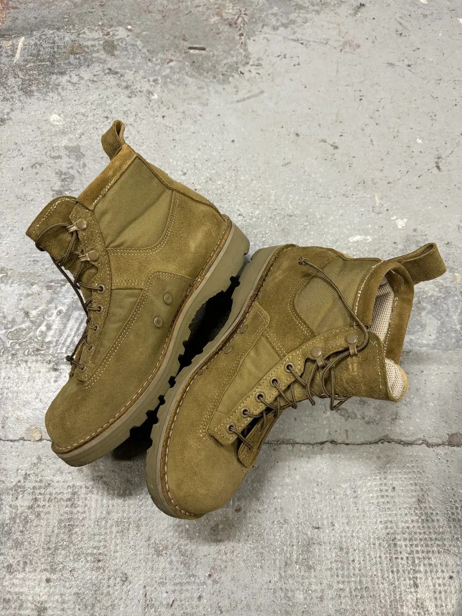 Danner Danner Desert Acadia Beige Military Boot Size US 13 / EU 46 - 7 Thumbnail
