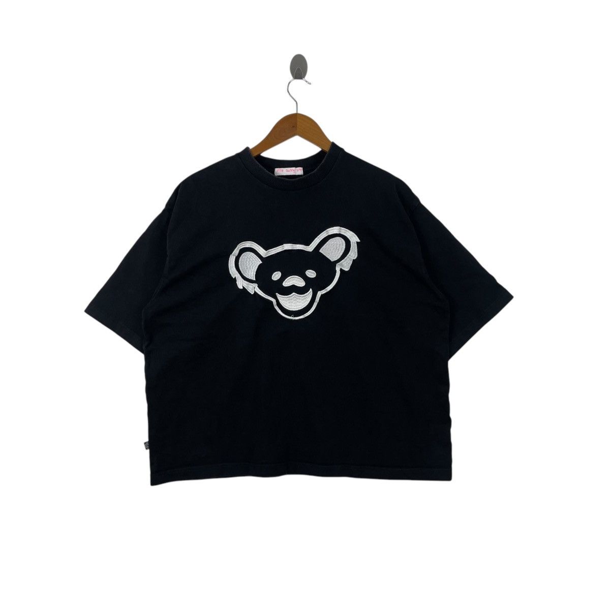 Band Tees Little Sunny Bite Grateful Dead Boxy Tee Shirt Size US S / EU 44-46 / 1 - 1 Thumbnail