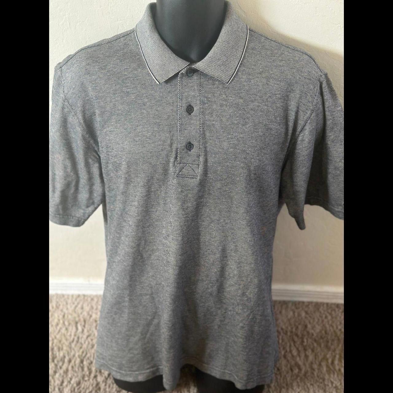 Designer Mens Pre Own As Is 2eba Size US M / EU 48-50 / 2 - 1 Thumbnail