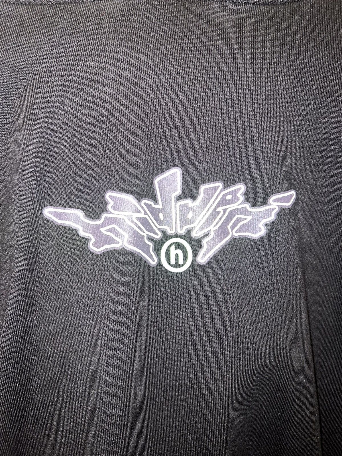 HIDDEN Hidden NY Mech Kid Hoodie Size US M / EU 48-50 / 2 - 2 Thumbnail