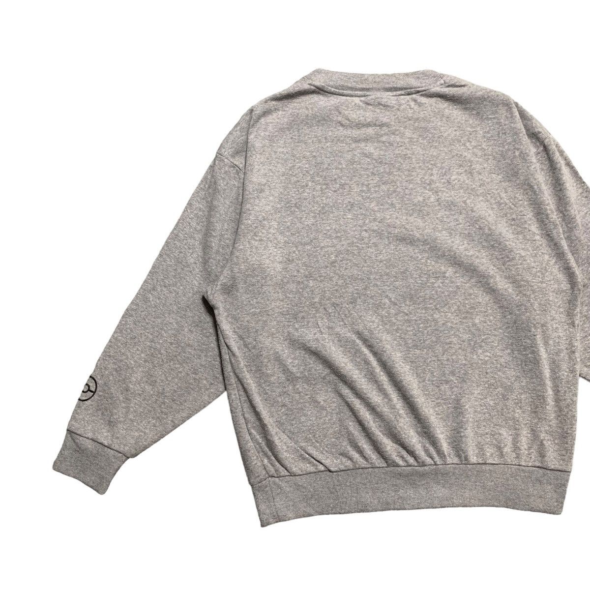 Pokemon Pokemon Anime Sweatshirt Size US M / EU 48-50 / 2 - 8 Thumbnail