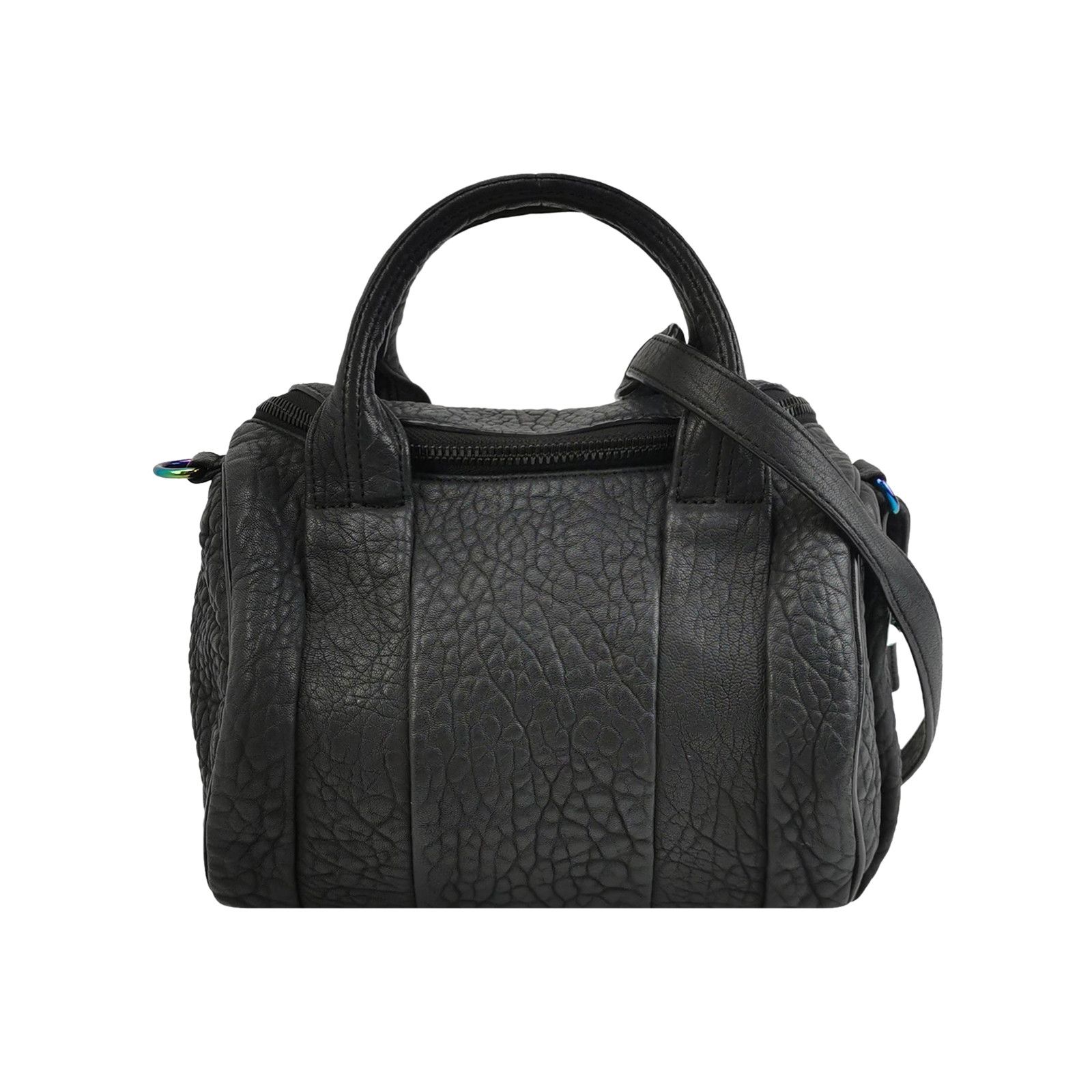 Alexander Wang Alexander Wang Women os Shoulder Bags Size ONE SIZE - 1 Thumbnail