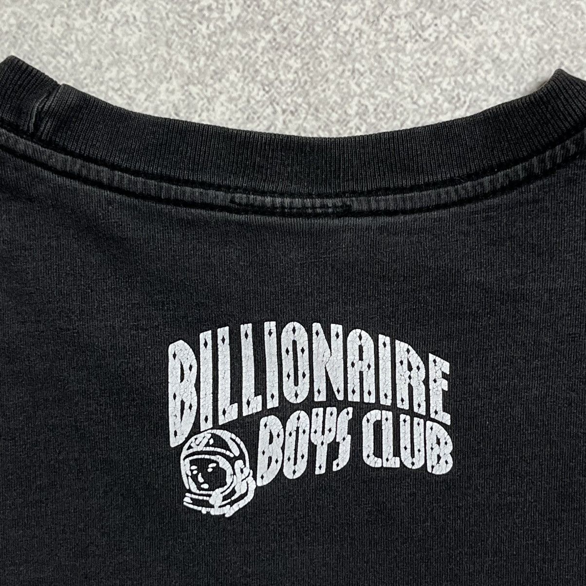 Billionaire Boys Club × Vintage Vintage Billionaire Boys Club T-shirt Size US M / EU 48-50 / 2 - 7 Thumbnail