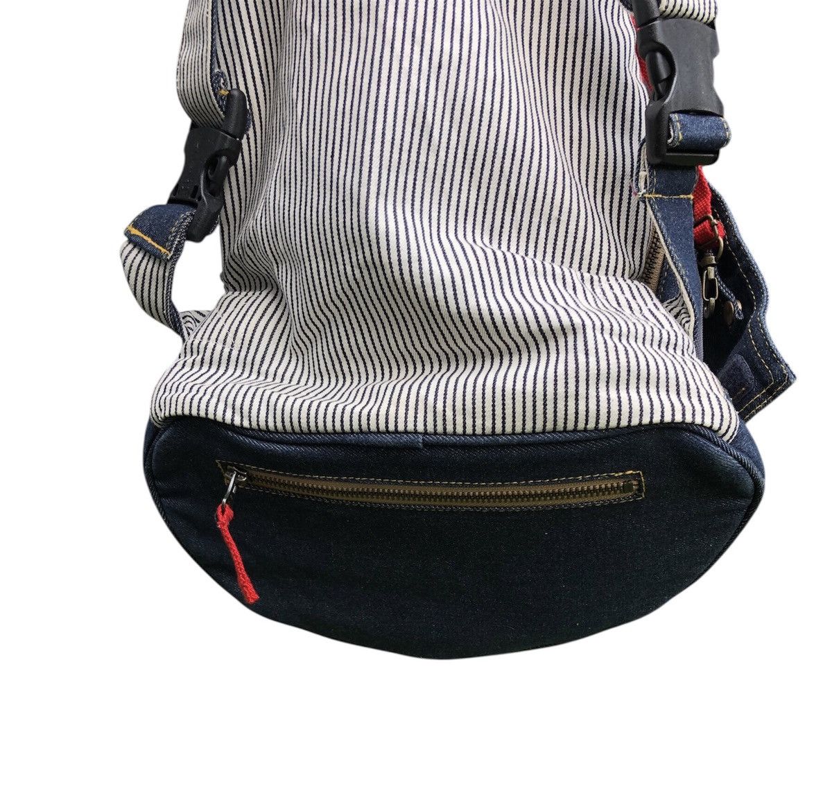 Japanese Brand Japanese Brand Pet Paradise Multiy Pocket Bag Size ONE SIZE - 16 Thumbnail
