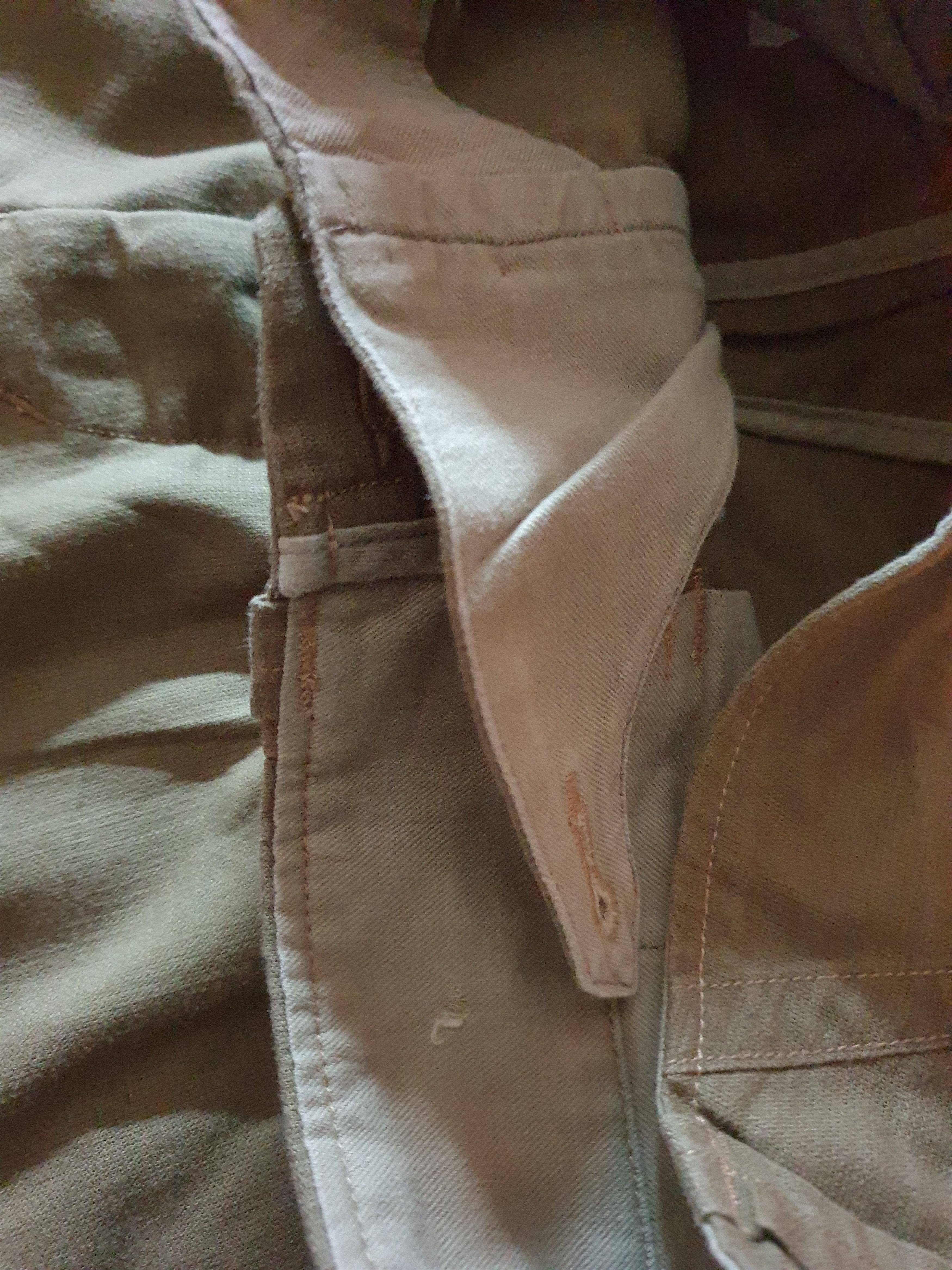 Haversack Haversack Japanese brand green olive pant Size US 30 / EU 46 - 3 Thumbnail