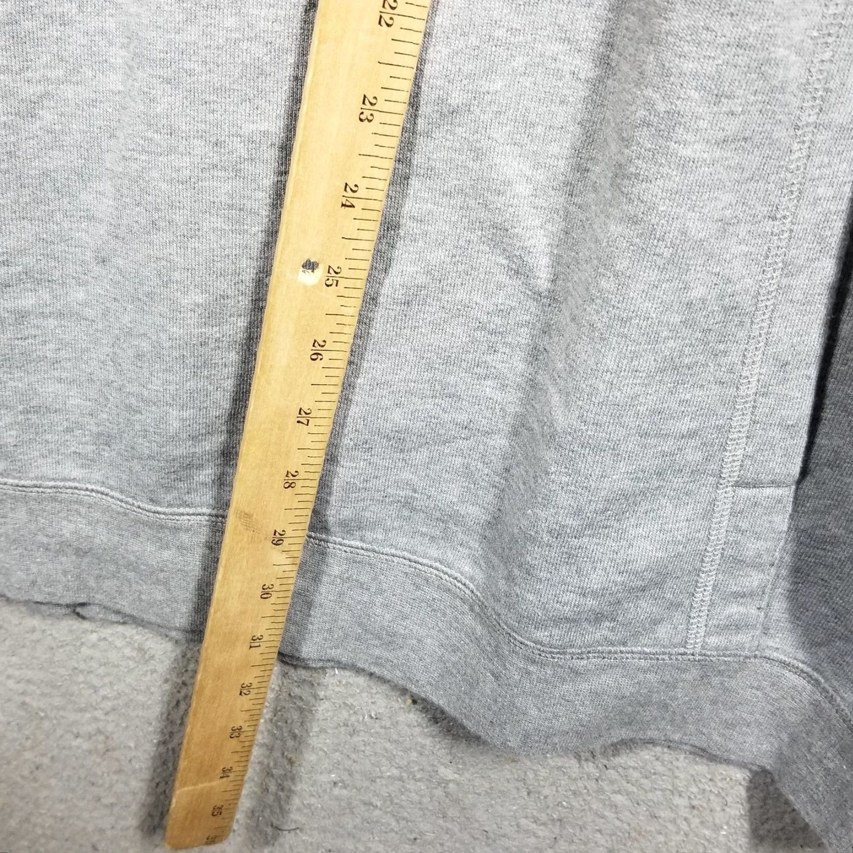 Jordan Brand Nike Air Jordan Dri-FIT Sport Crossover Hoodie Men 2XL Gray DA9860-091 Size US XXL / EU 58 / 5 - 5 Thumbnail
