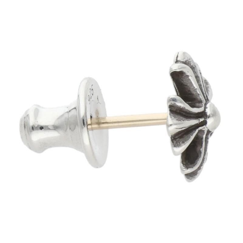 Chrome Hearts Chrome Hearts CH PLUS STUD earrings Size ONE SIZE - 5 Thumbnail