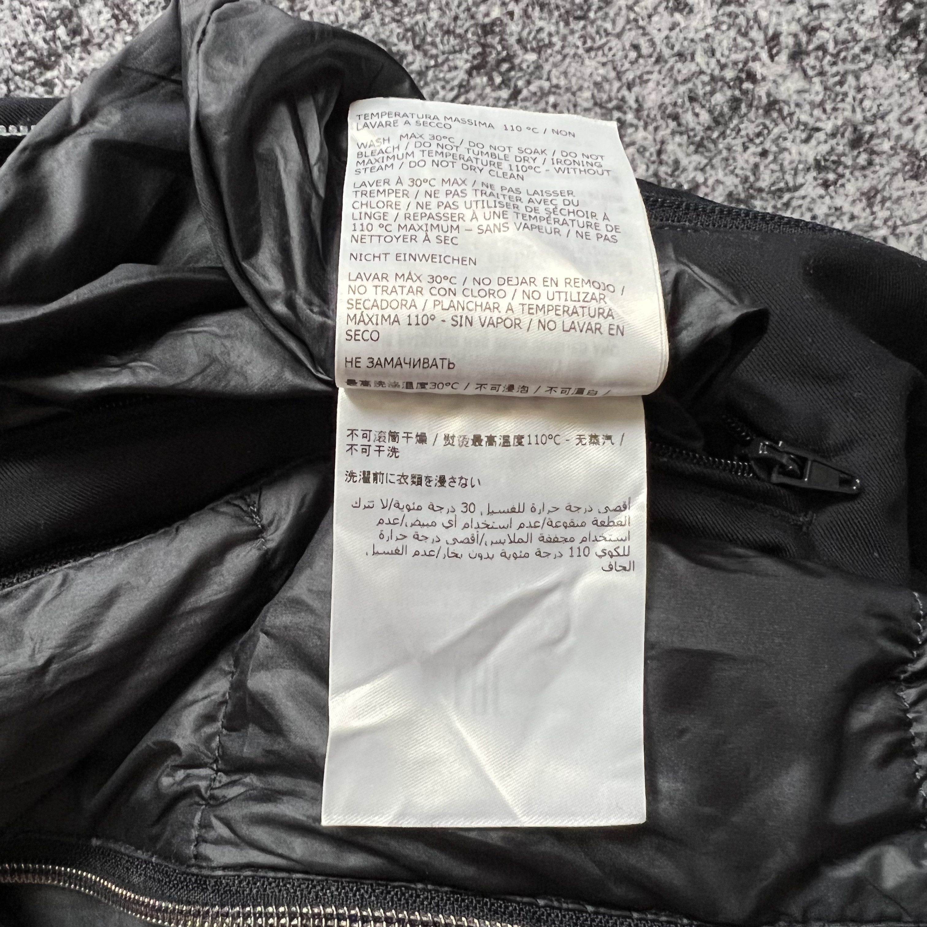 Boggi Boggi Milano Jacket Puffer Down Size M Size US M / EU 48-50 / 2 - 16 Thumbnail