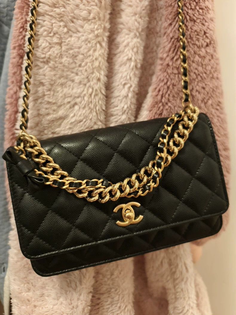 Chanel Chanel Shoulder bag 2503-Nextarrow Size ONE SIZE - 1 Thumbnail