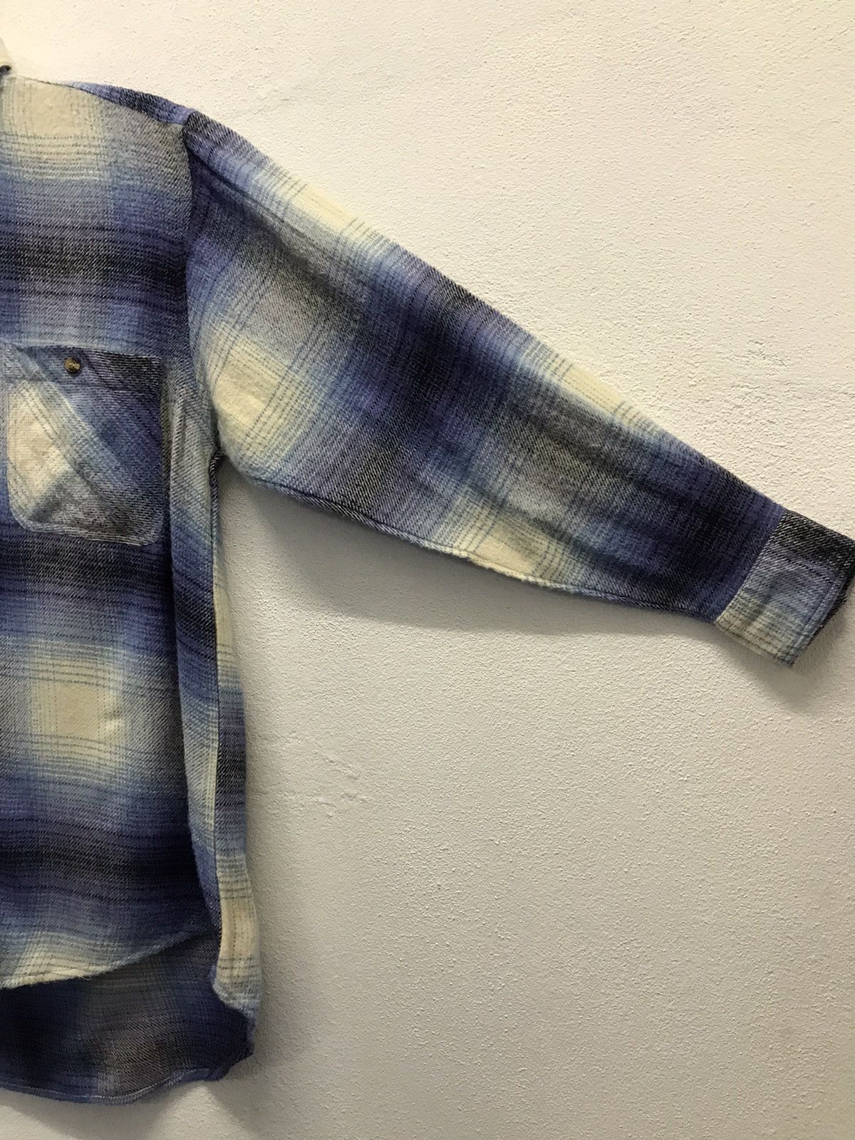 Japanese Brand × Vintage Vintage Glee ful WOMEN’S Long Sleeve Shirt Button Ups Size US M / EU 48-50 / 2 - 4 Thumbnail
