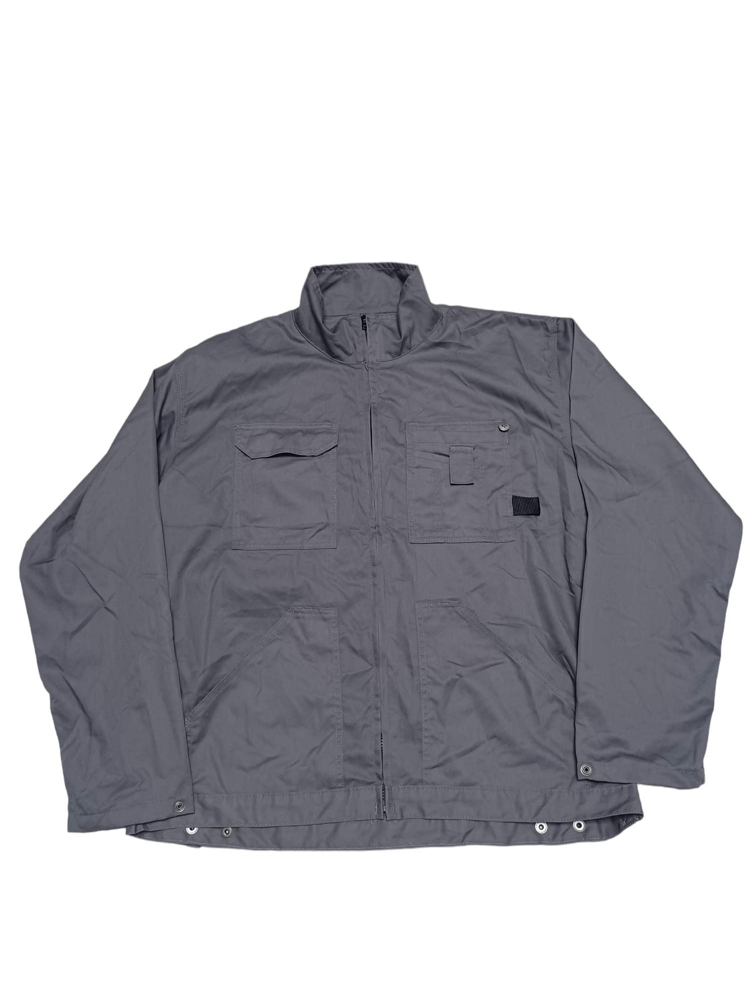 Other WORKWEAR MULTIPOCKET CARGO AVANTGARDE L.BRADOR JACKET Size US XXL / EU 58 / 5 - 1 Thumbnail