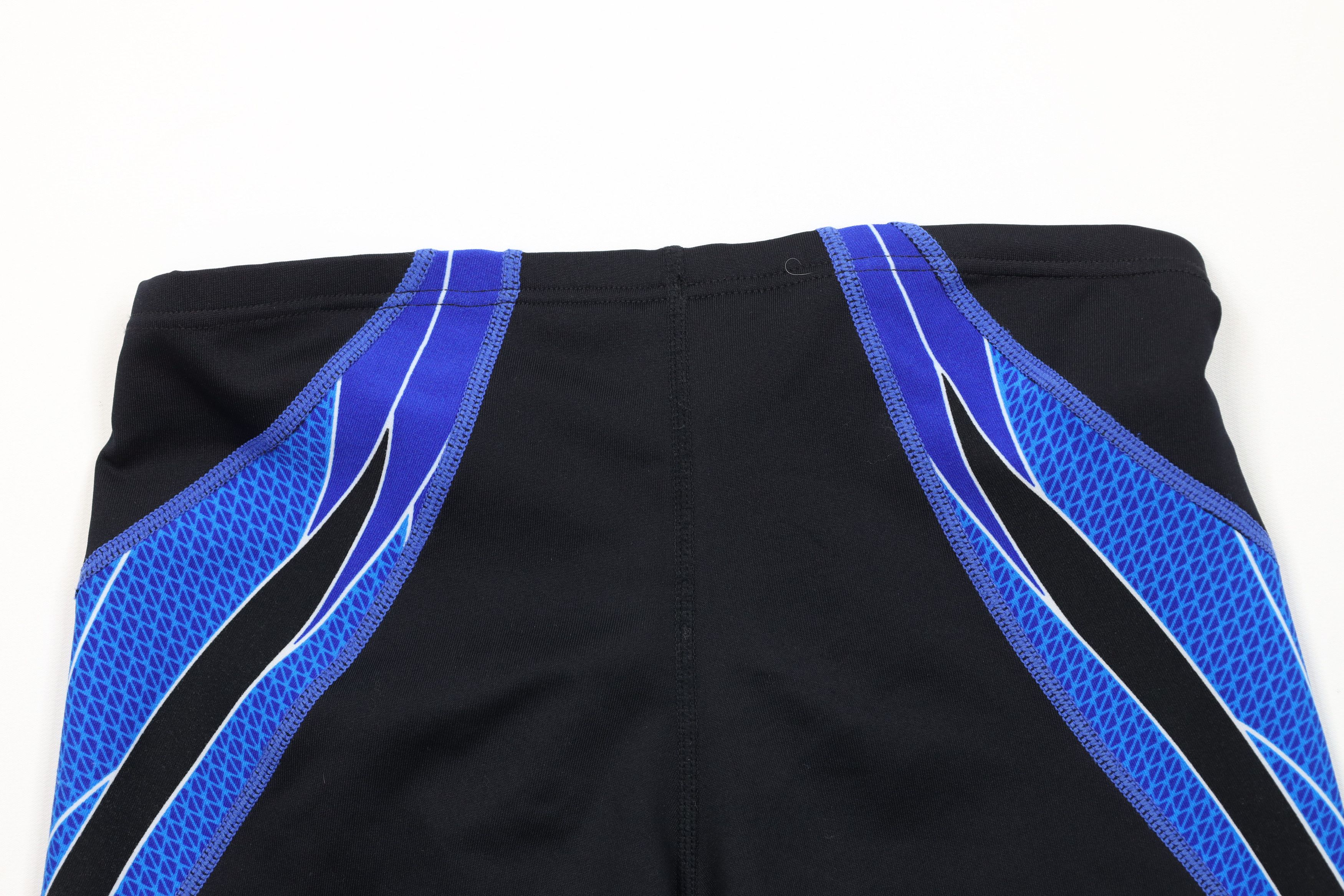Vintage Vintage TYR Swimming Performance Speed Jammers Shorts Trunks Size US 32 / EU 48 - 8 Thumbnail