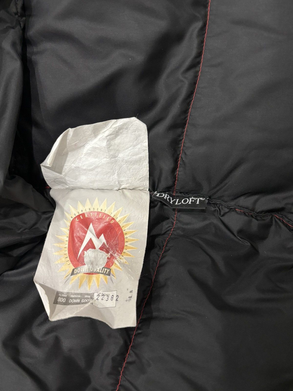Marmot RARE MARMOT PLASMA PARKA ULTRA PUFFER DOWN GOOSE JACKET Size US M / EU 48-50 / 2 - 6 Thumbnail