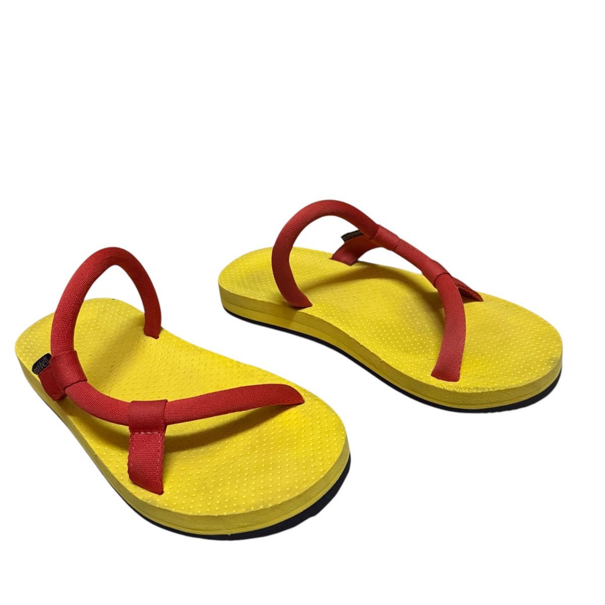 Montbell Montbell Sandals Slip on Size US 6 / EU 39 - 3 Thumbnail