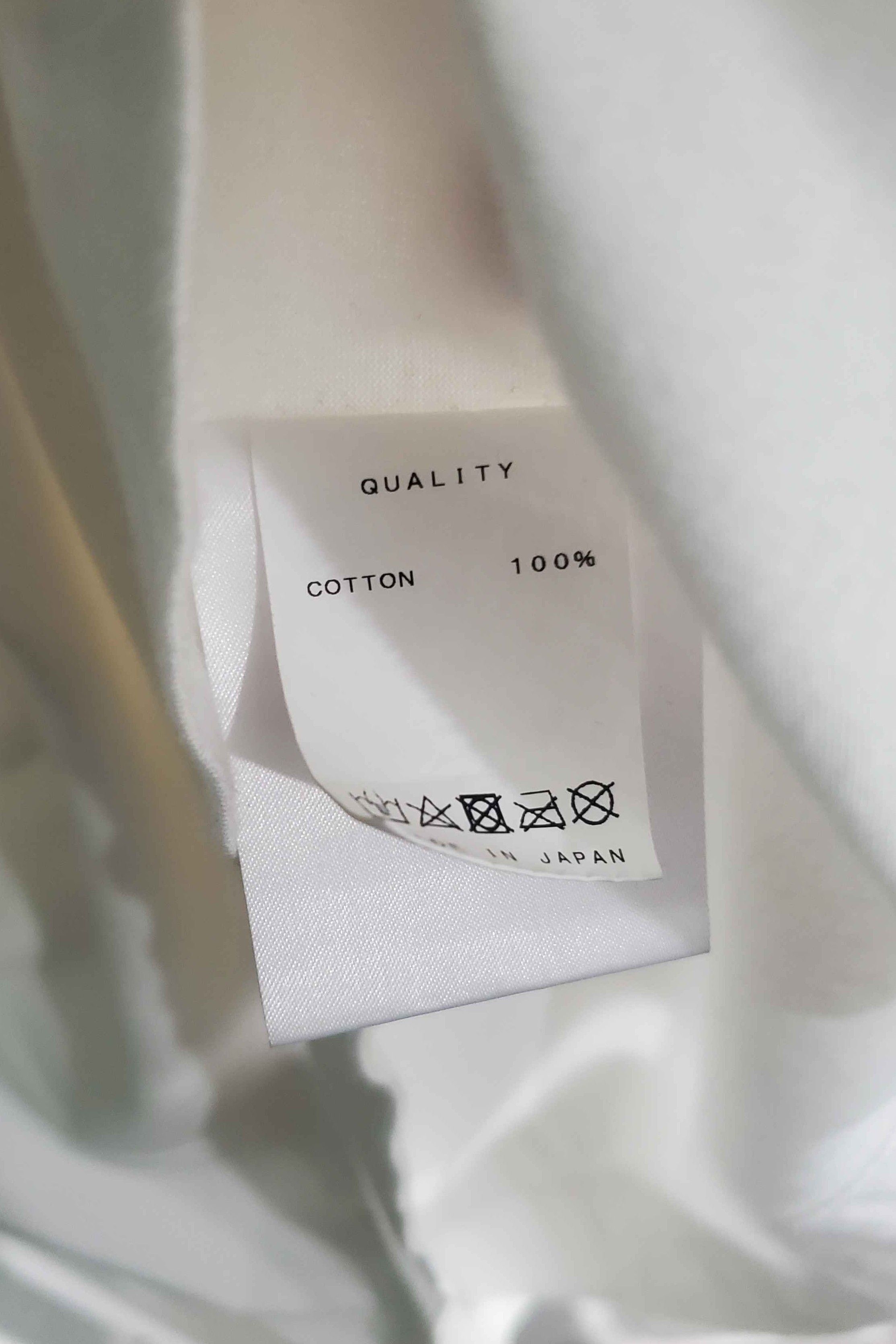 Julius Julius Oversized Long Sleeve Shirt Size US L / EU 52-54 / 3 - 8 Thumbnail