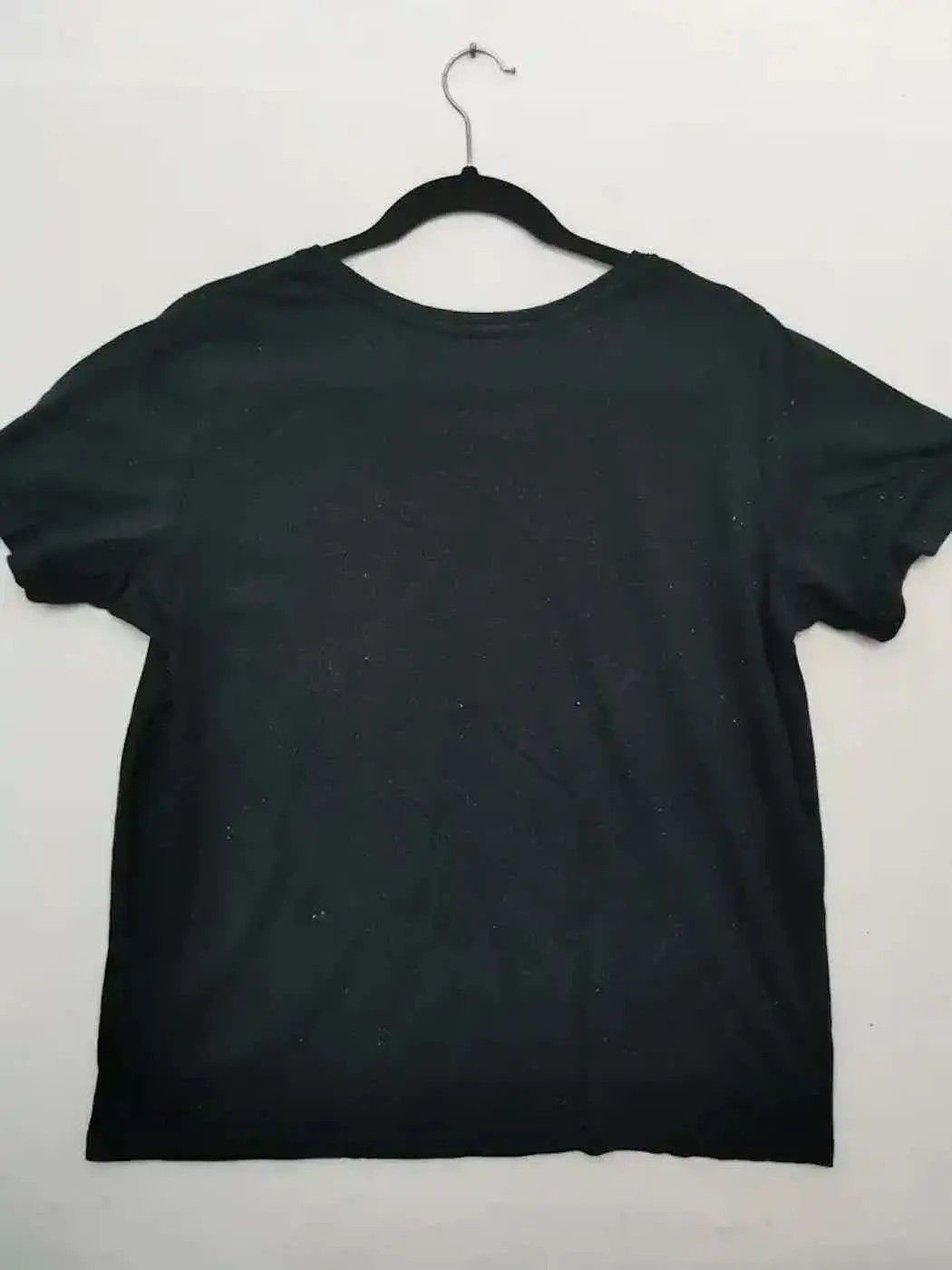 Disney Vintage Disney Mickey Mouse Big Logo T-shirt Size US L / EU 52-54 / 3 - 4 Thumbnail