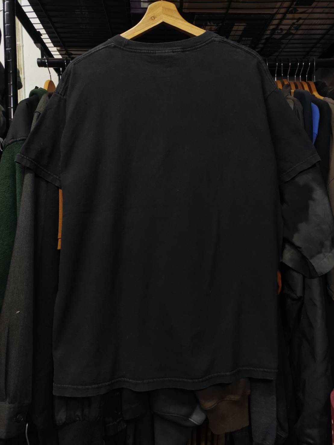 Band Tees Rare! Vtg 00's From First To Last / Skrillex Art Promo Size US L / EU 52-54 / 3 - 9 Thumbnail