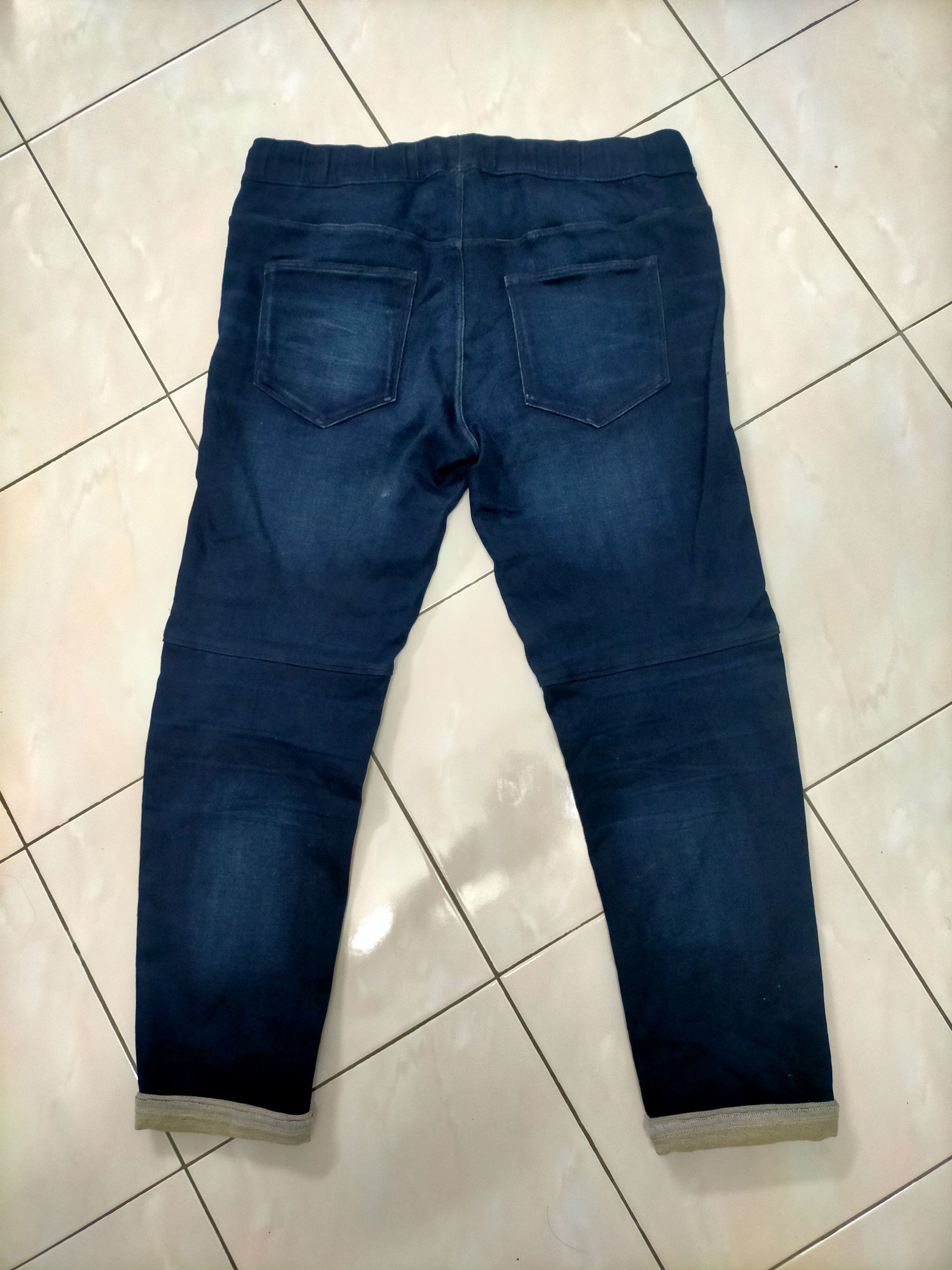 G-Star G Star Raw Denim Nice Pants Size US 35 - 4 Thumbnail