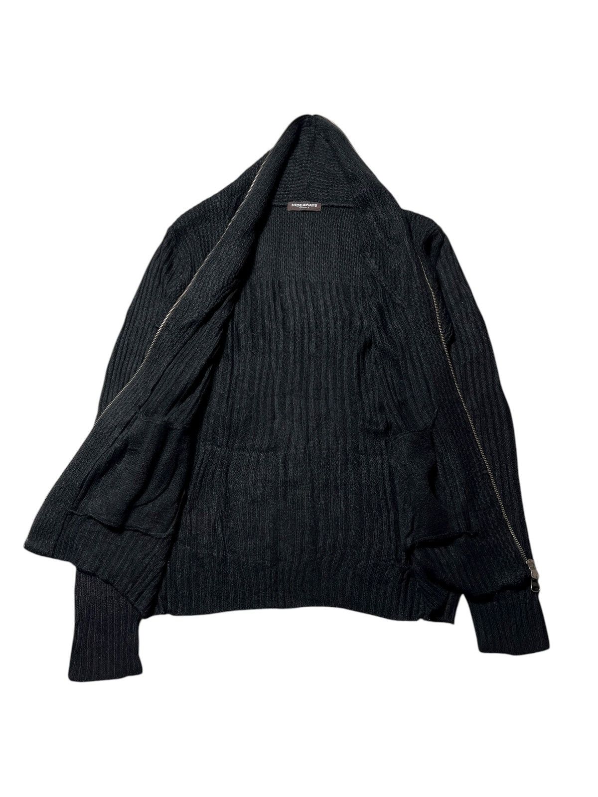 Nicole Club Gothic Hideaways Nicole Vkei Punk Seditionaries Style Jacket Size US M / EU 48-50 / 2 - 8 Thumbnail