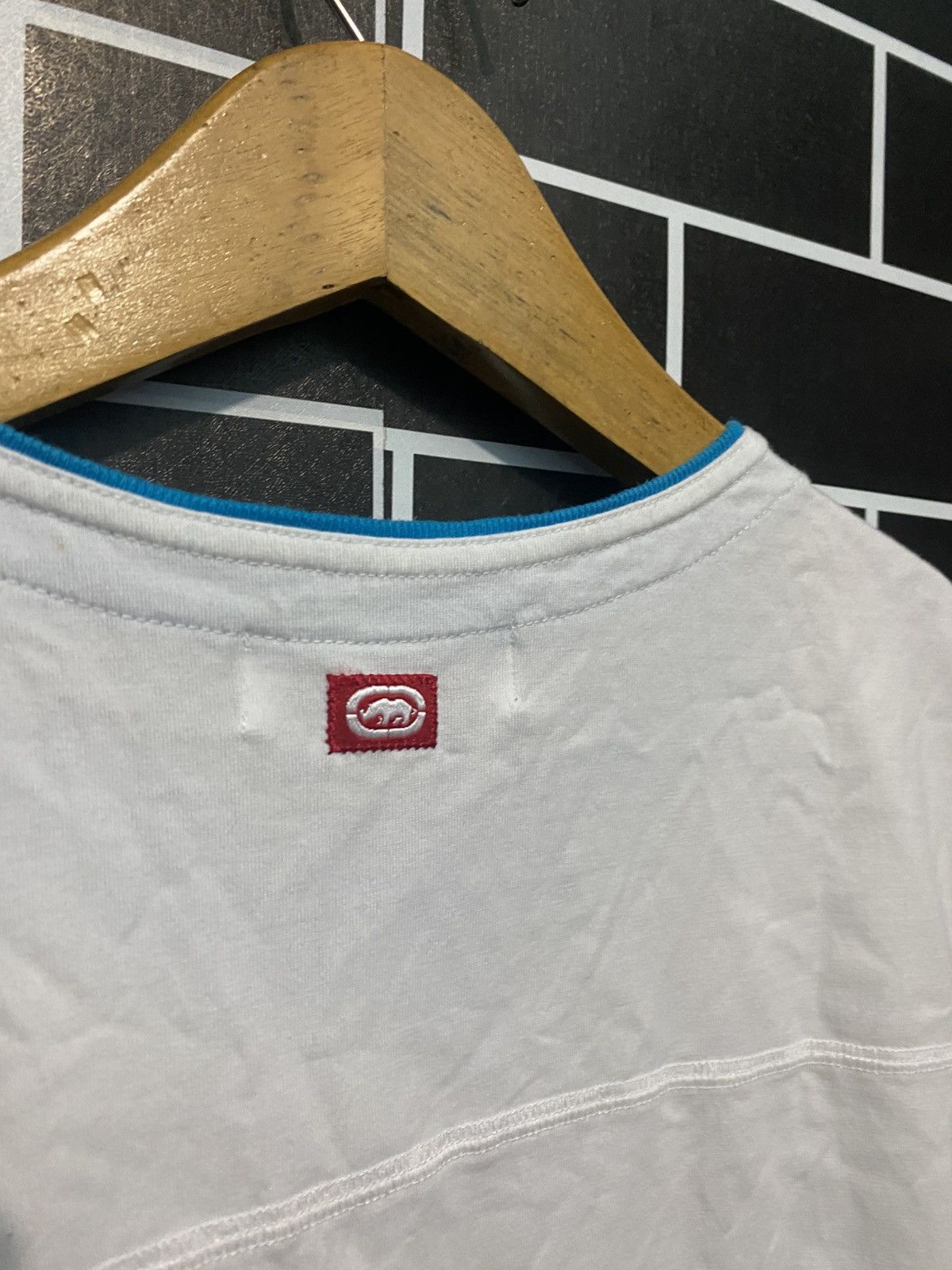 Ecko Unltd. Ecko Unltd. Tank top sleeveless tshirt Size US XL / EU 56 / 4 - 10 Thumbnail