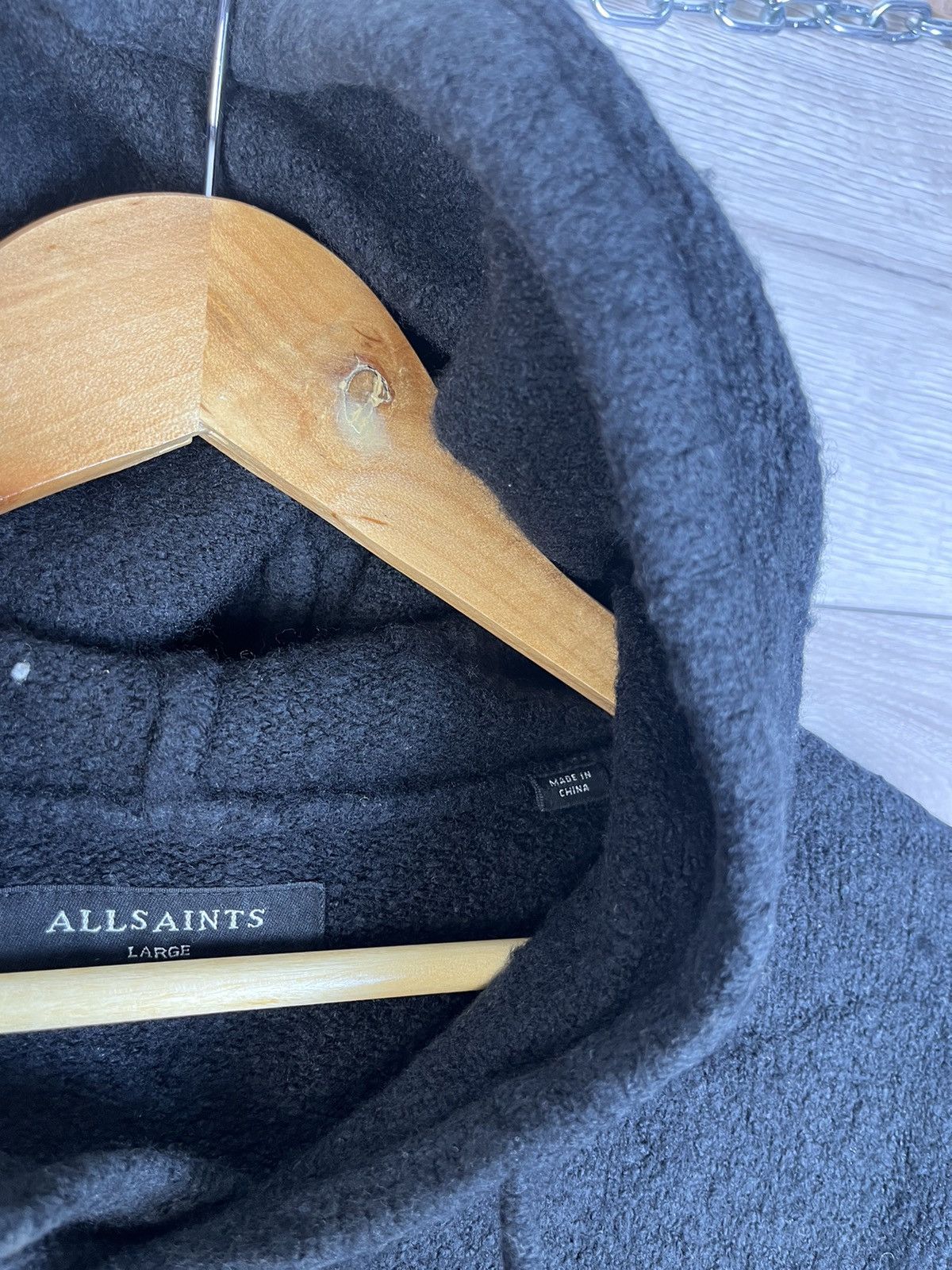 Allsaints Men’s hoodie Allsaints size L Size US L / EU 52-54 / 3 - 9 Thumbnail
