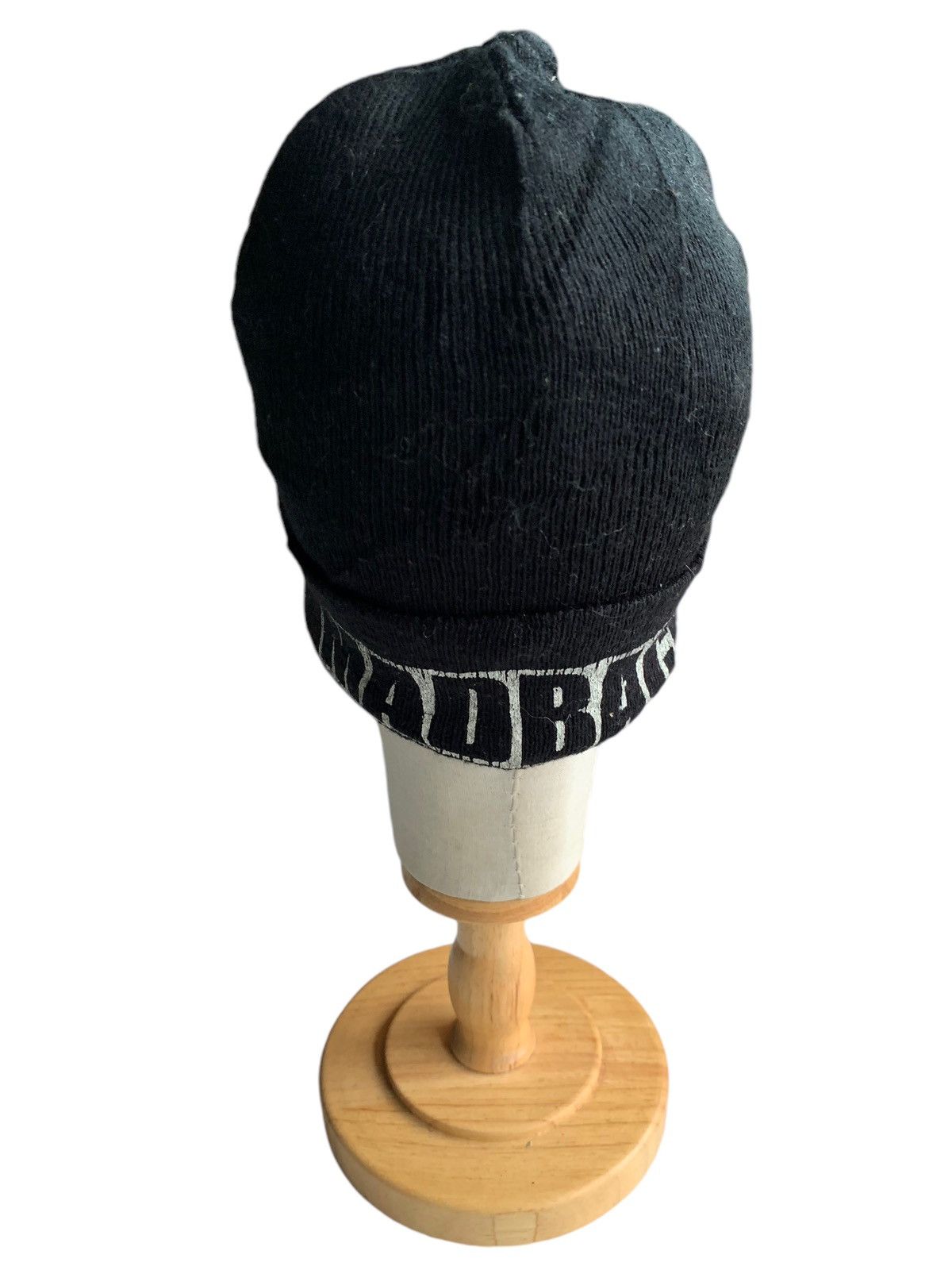 Vintage Madback Scorpion Design Winter Sessions Beanie Hats Size ONE SIZE - 13 Thumbnail