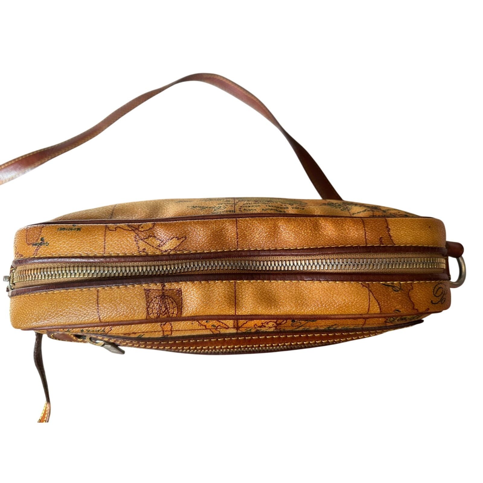 Alviero Martini Alviero Martini 1' Classe Camera Crossbody Bag Size ONE SIZE - 6 Thumbnail