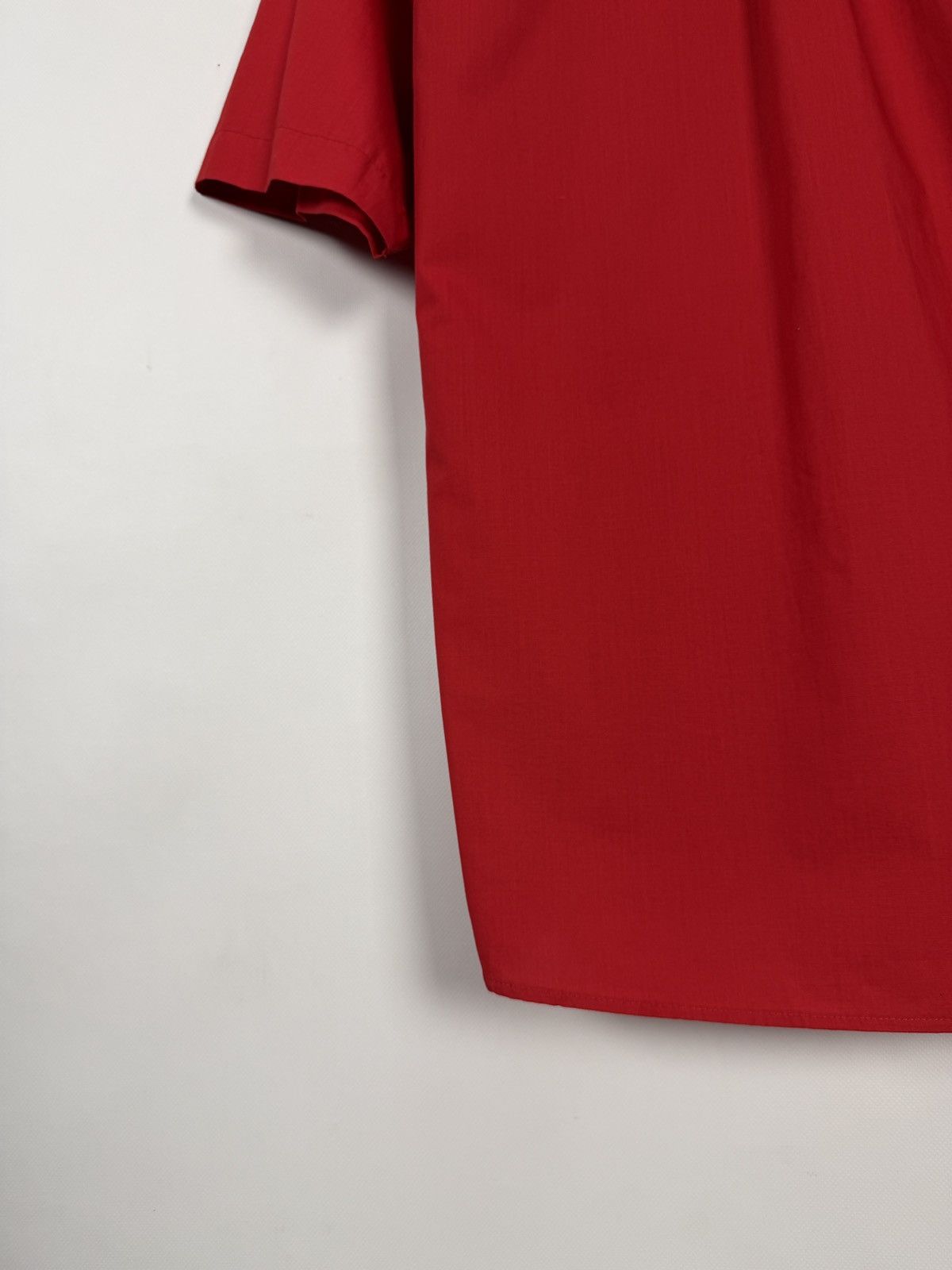 Ferrari Ferrari Shell V-Power Short Sleeve Shirt Button Up F1 Size S Size US S / EU 44-46 / 1 - 14 Thumbnail