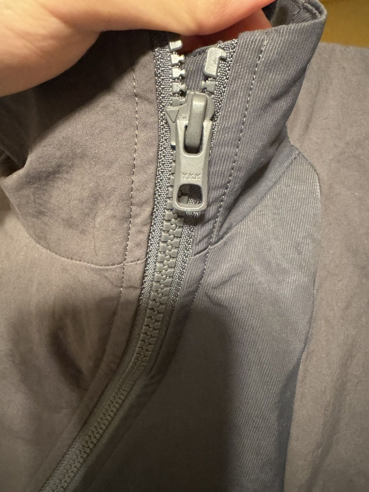 POST ARCHIVE FACTION (PAF) Post archive faction 3.1 technical jacket charcoal Size US S / EU 44-46 / 1 - 3 Thumbnail