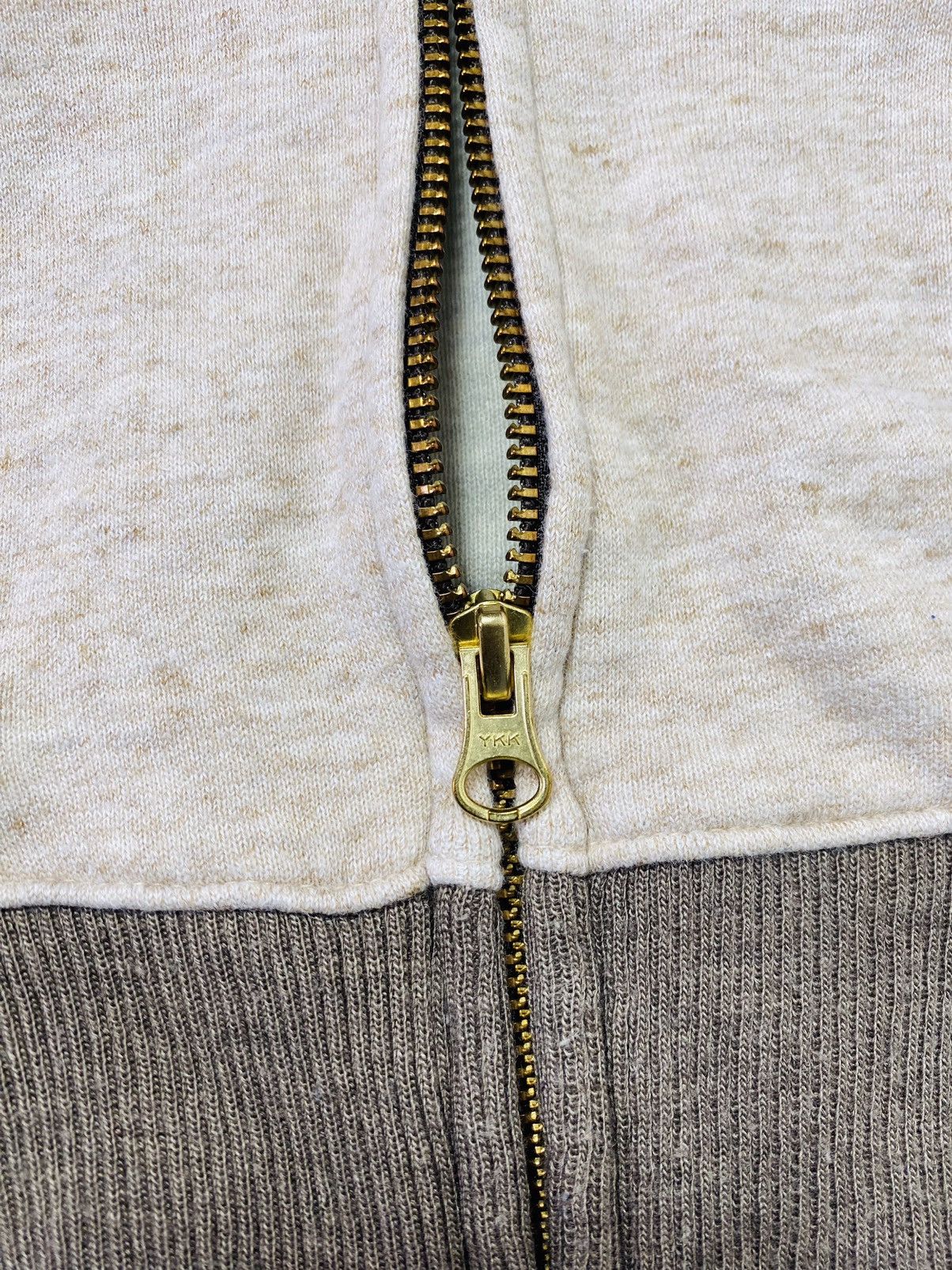 Hypebeast A08 Rare Yen Jeans Removeable Hoodie Size US M / EU 48-50 / 2 - 9 Thumbnail