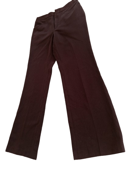 Levi's Vintage Clothing LEVIS Panatela Stapress Pants Vintage Casual Size US 30 / EU 46 - 6 Thumbnail