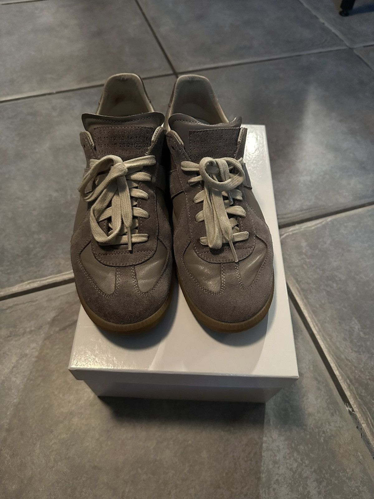 Maison Margiela Replicas
