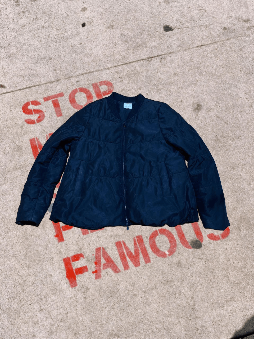 Vintage Miss Sixty Jacket Size US XS / EU 42 / 0 - 1 Thumbnail