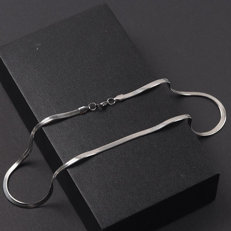 Other Matchless STEAL! Y2K Chains Necklace Chain Size ONE SIZE - 4 Thumbnail