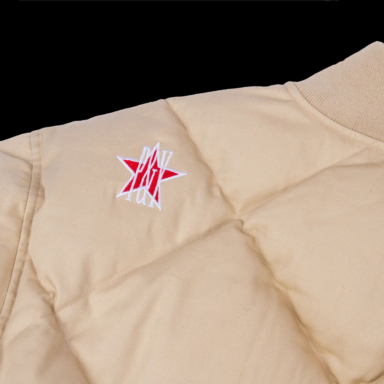 Punk and Yo PUNKANDYO MAXFILL DOWN BOMBER SIZE XL Size US XL / EU 56 / 4 - 5 Thumbnail
