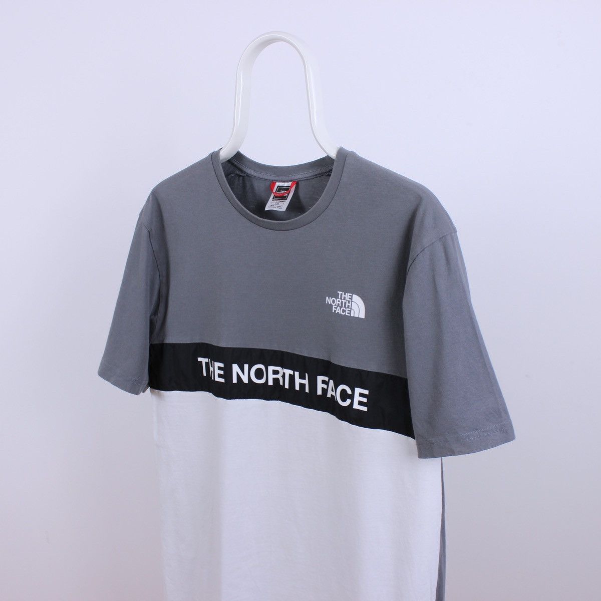The North Face The North Face Short Sleeve T-shirt Size US L / EU 52-54 / 3 - 1 Thumbnail