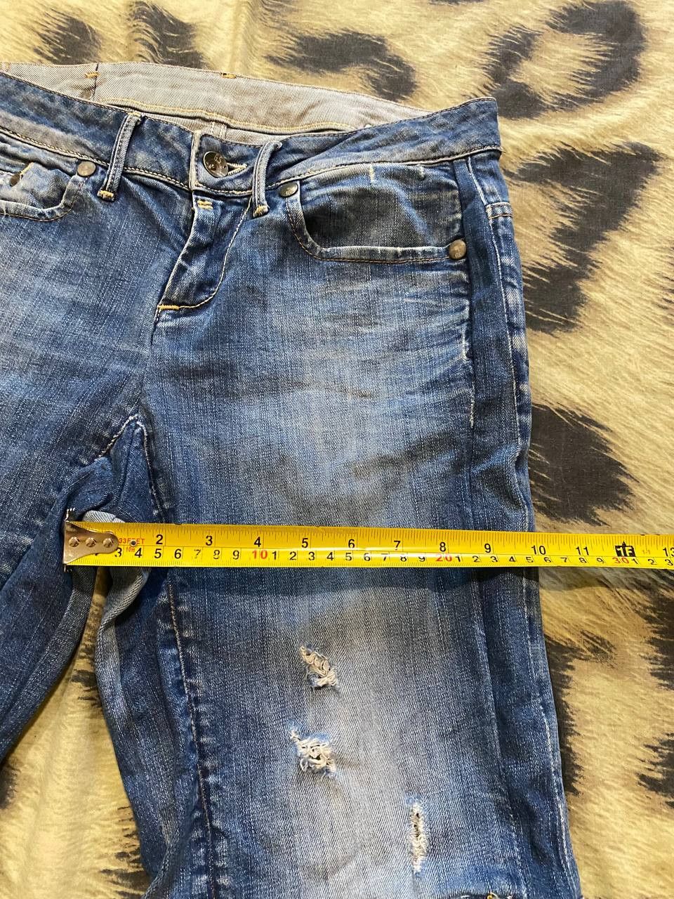 G-Star Vintage G-Star Raw Streetwear Denim Shorts Size 30 Size US 30 / EU 46 - 12 Thumbnail