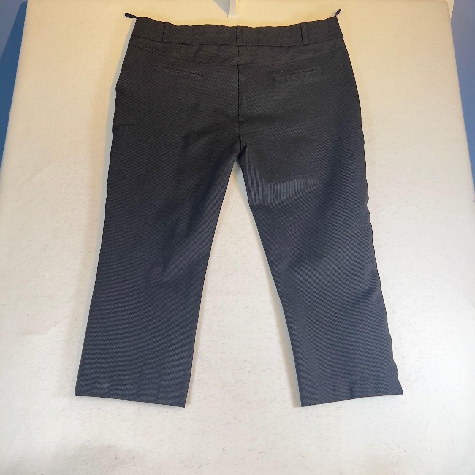 Other X-Wind Collection Stretch Pants Womans 42W 24L STRETCHY Wind Size 42" / US 20 - 5 Thumbnail
