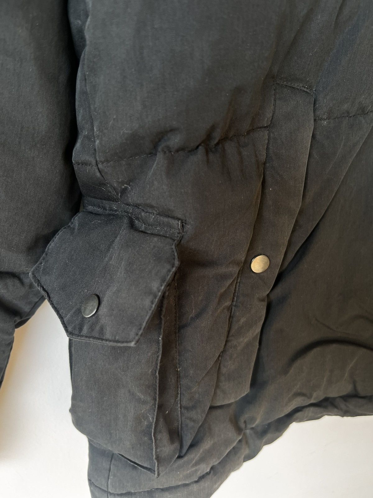Nautica Nautica Puffer Jacket Size US M / EU 48-50 / 2 - 4 Thumbnail