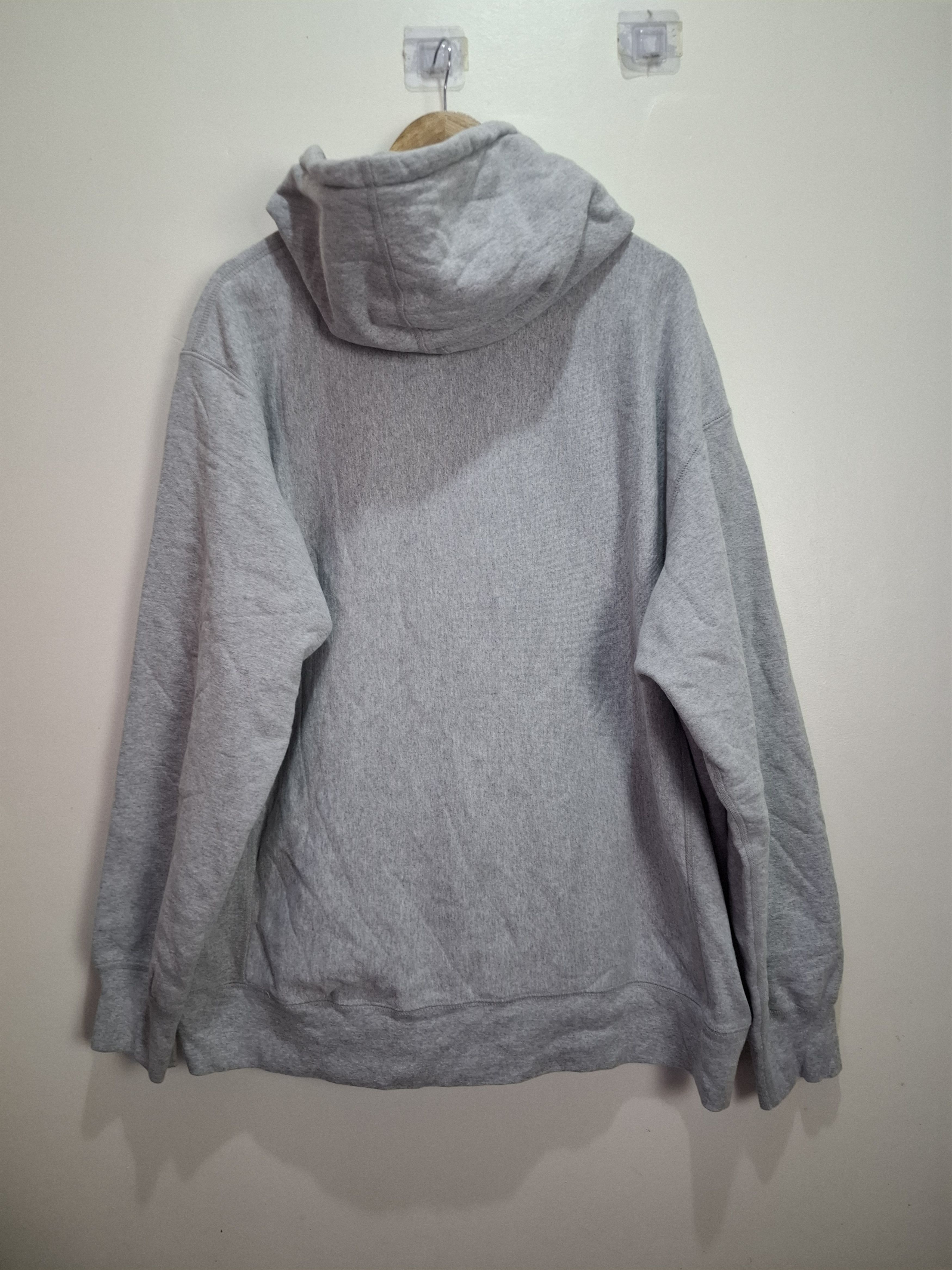 Supreme Supreme arabic script Size US XL / EU 56 / 4 - 5 Thumbnail