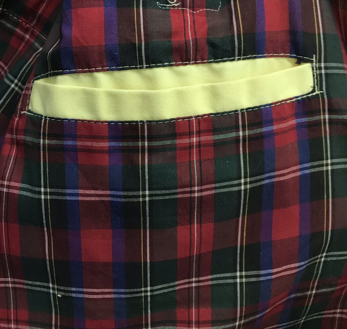 Lacoste × Vintage Vintage Izod LACOSTE Jacket Size US XL / EU 56 / 4 - 11 Thumbnail